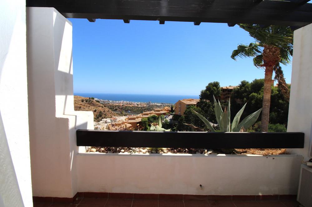 2 Bed, 2 Bath, ApartmentFor Sale, Calahonda, Malaga