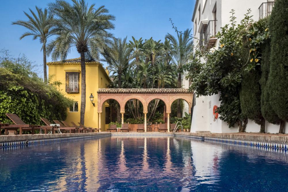 2 Bed, 2 Bath, HouseFor Sale, The Golden Mile, Malaga