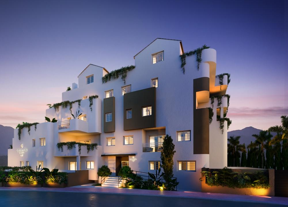 1 Bed, 1 Bath, ApartmentFor Sale, Puerto Banus, Malaga
