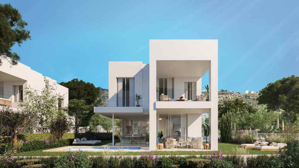 3 Bed, 3 Bath, HouseFor Sale, Sotogrande Costa, Malaga