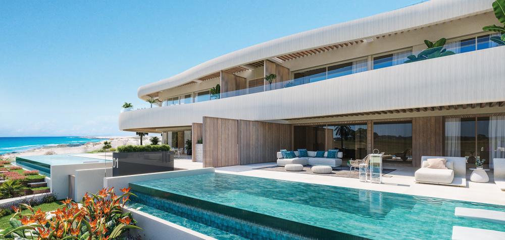 2 Bed, 2 Bath, HouseFor Sale, Marbella, Malaga