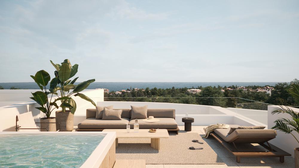 3 Bed, 2 Bath, HouseFor Sale, Riviera Del Sol, Malaga