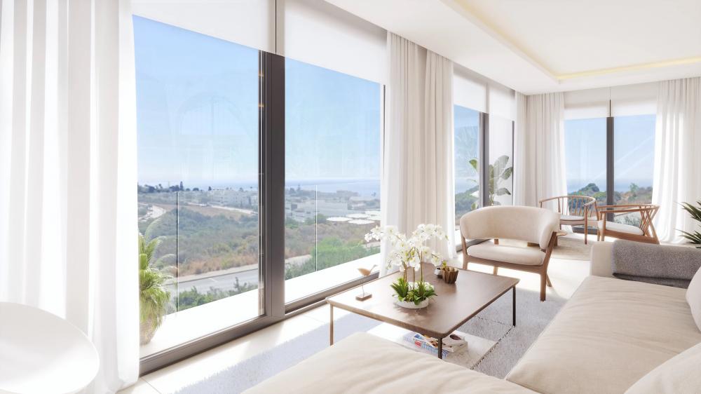 4 Bed, 3 Bath, HouseFor Sale, Estepona, Malaga