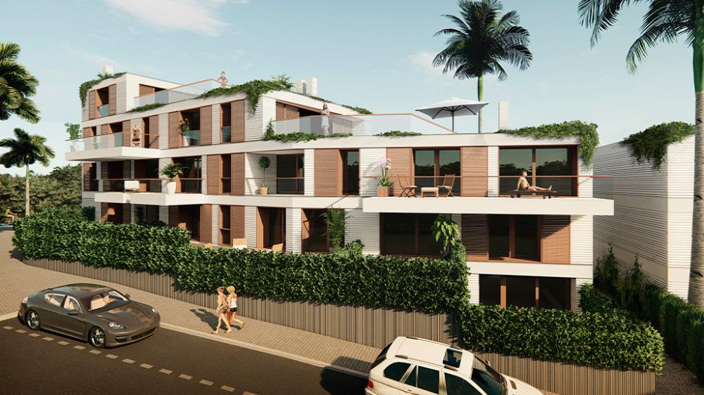 2 Bed, 2 Bath, ApartmentFor Sale, Estepona, Malaga