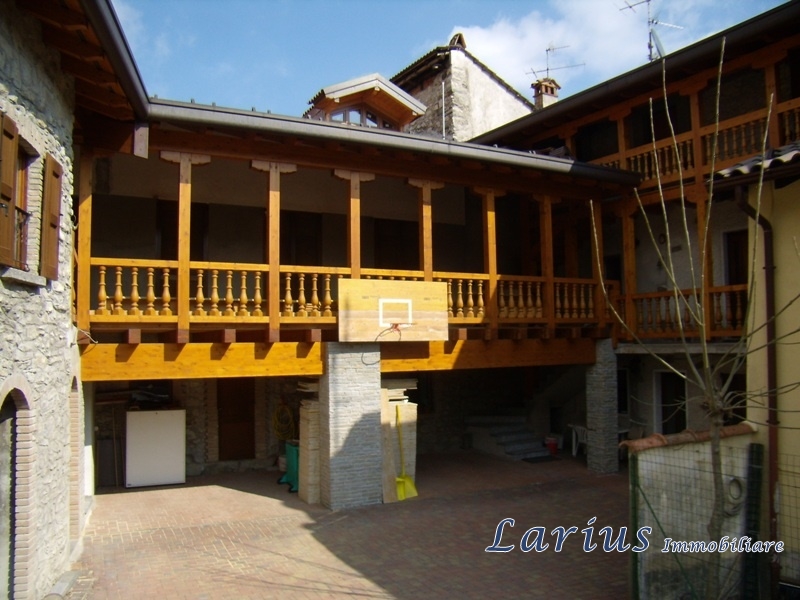 3 Bed, HouseFor Sale, Como, Lombardia