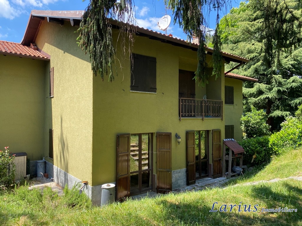1 Bed, ApartmentFor Sale, Como, Lombardia