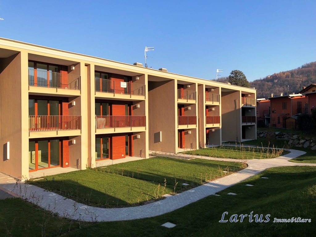 1 Bed, ApartmentFor Sale, Como, Lombardia