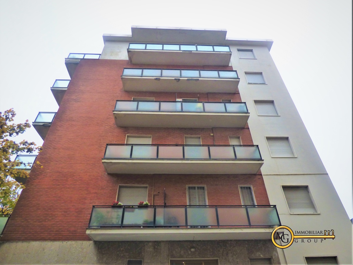 1 Bed, ApartmentFor Sale, Melzo, Milano, Lombardia