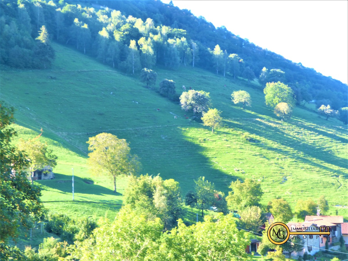 ApartmentFor Sale, Bergamo, Lombardia