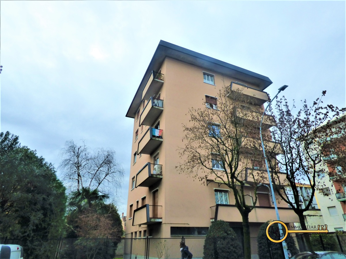 1 Bed, ApartmentFor Sale, Melzo, Milano, Lombardia
