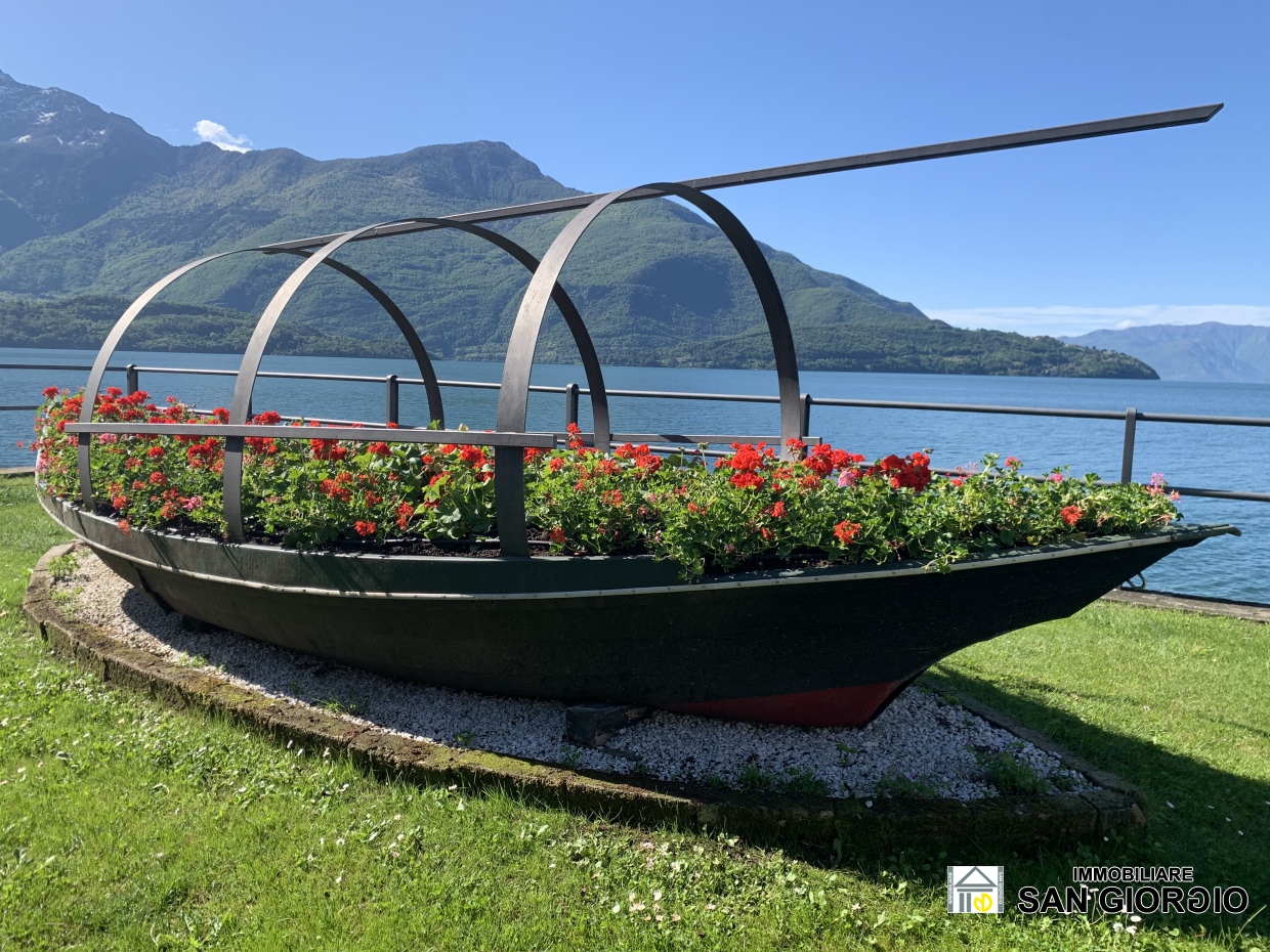 2 Bed, ApartmentFor Sale, Dongo, Como, Lombardia