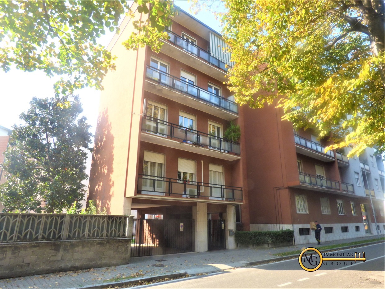 3 Bed, ApartmentFor Sale, Melzo, Milano, Lombardia