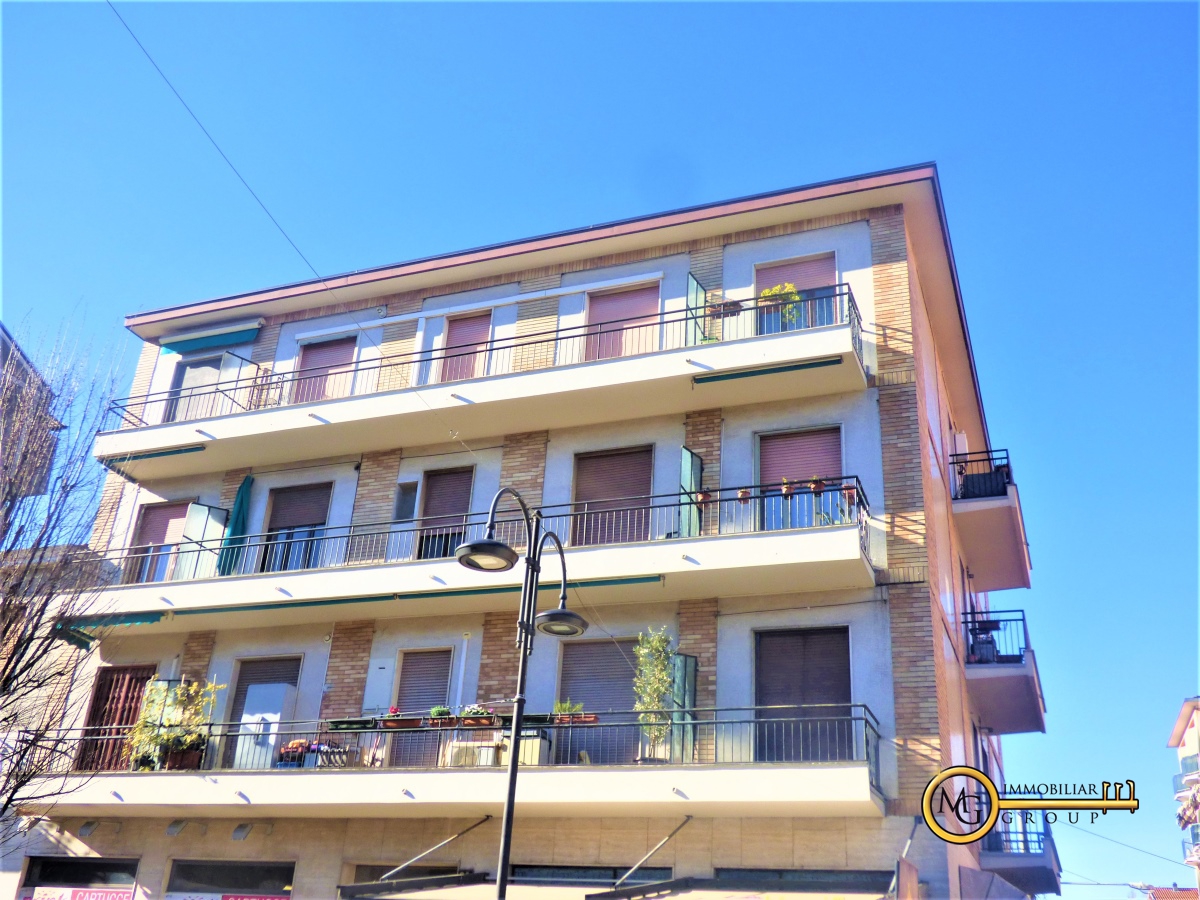 1 Bed, ApartmentFor Sale, Melzo, Milano, Lombardia