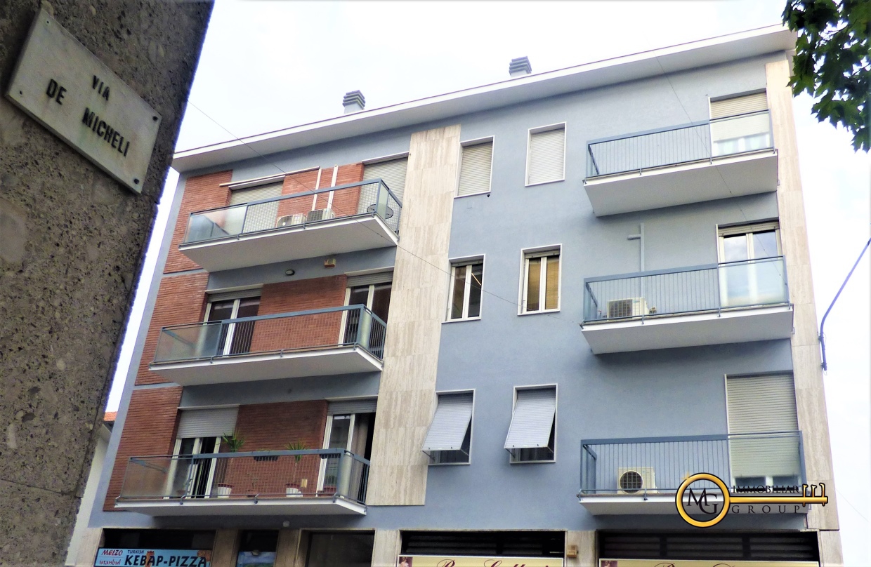 1 Bed, ApartmentFor Sale, Melzo, Milano, Lombardia