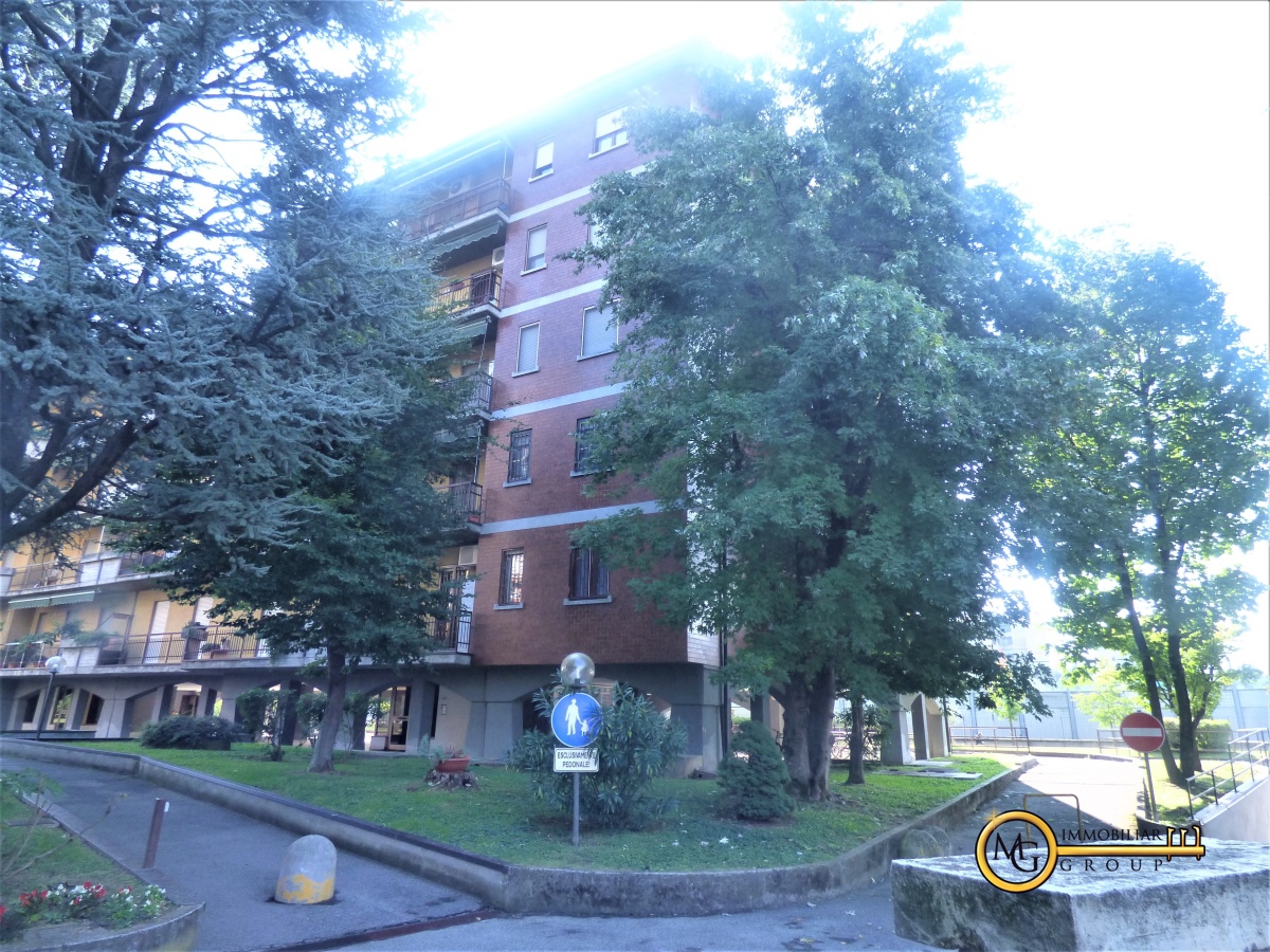 2 Bed, ApartmentFor Sale, Melzo, Milano, Lombardia