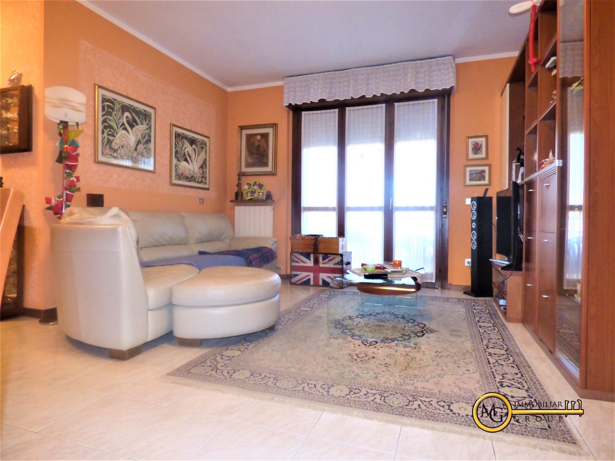 2 Bed, ApartmentFor Sale, Melzo, Milano, Lombardia