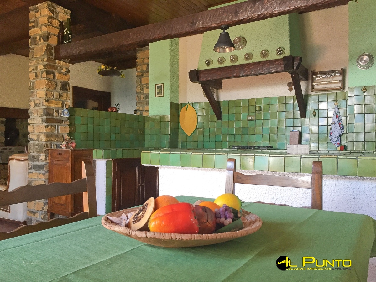 3 Bed, ApartmentFor Sale, Imperia, Liguria