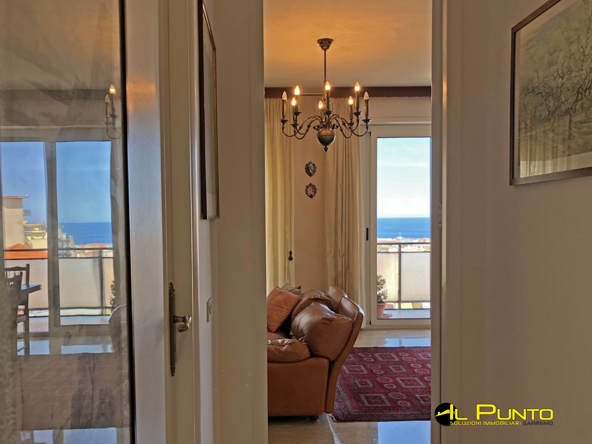 3 Bed, ApartmentFor Sale, Imperia, Liguria