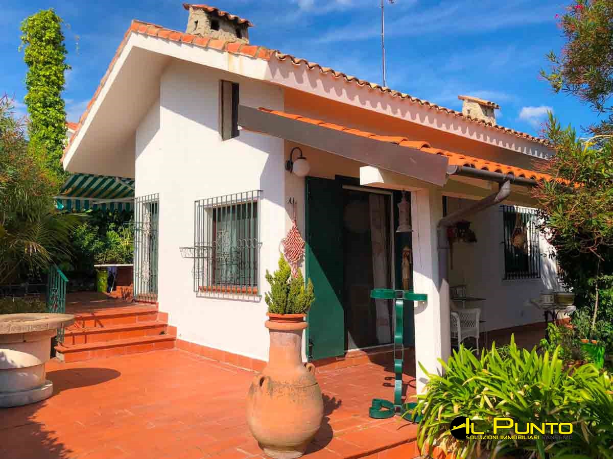 4 Bed, HouseFor Sale, Imperia, Liguria