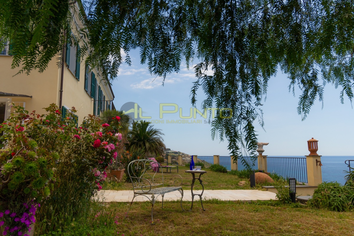 9 Bed, HouseFor Sale, Imperia, Liguria