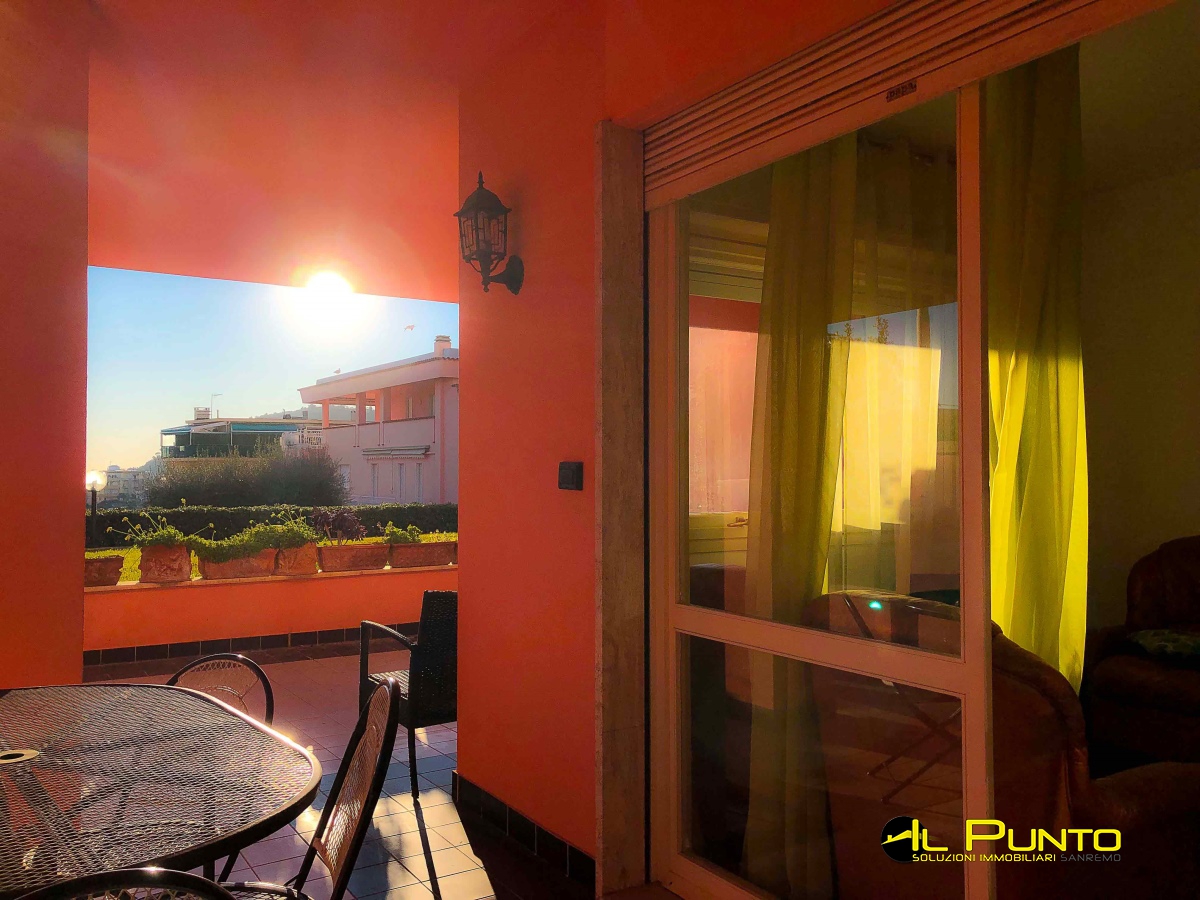 3 Bed, ApartmentFor Sale, Imperia, Liguria