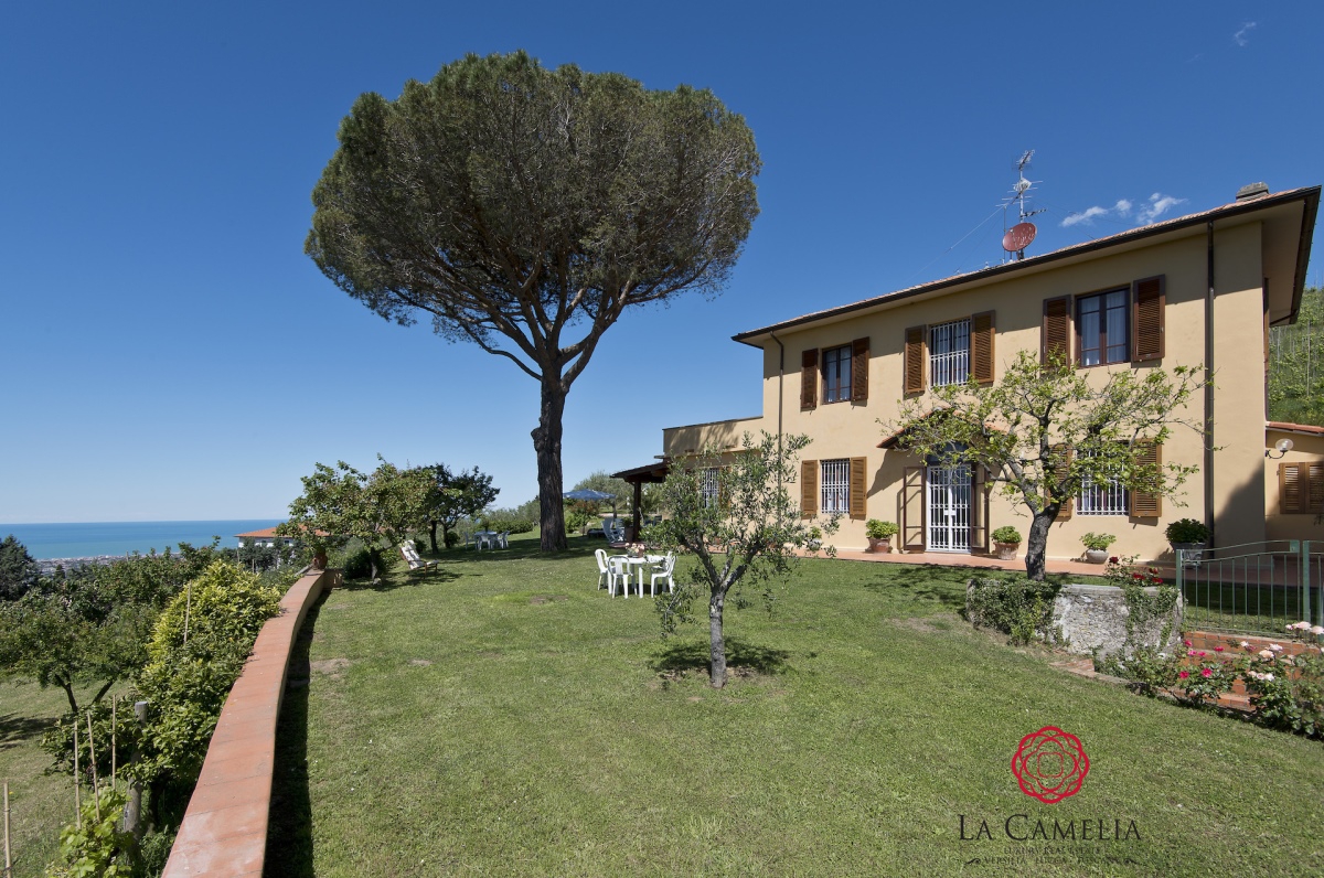 6 Bed, HouseFor Sale, Lucca, Toscana