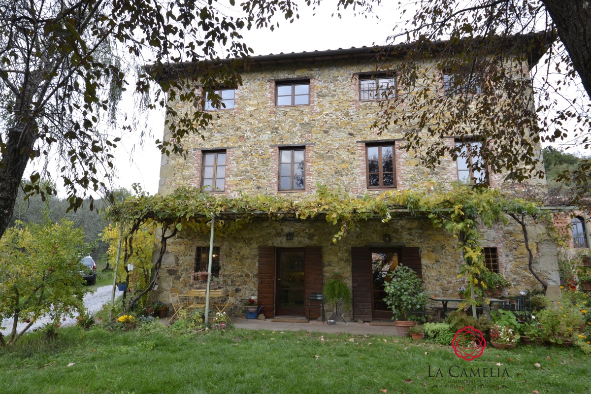 3 Bed, HouseFor Sale, Lucca, Toscana