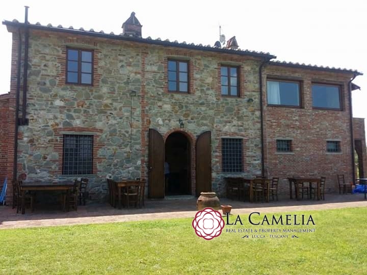 6 Bed, HouseFor Sale, Altopascio, Lucca, Toscana