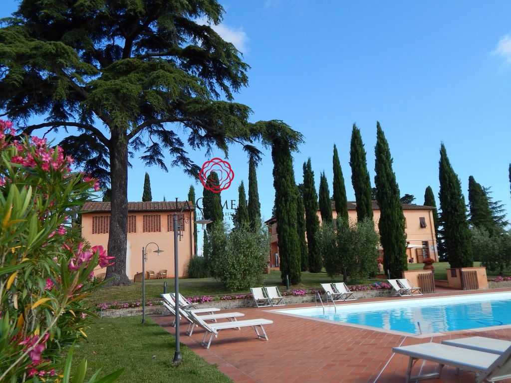 10 Bed, HouseFor Sale, Capannoli, Pisa, Toscana