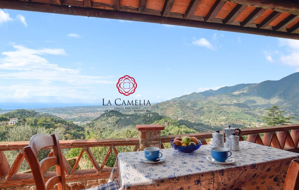4 Bed, HouseFor Sale, Camaiore, Lucca, Toscana
