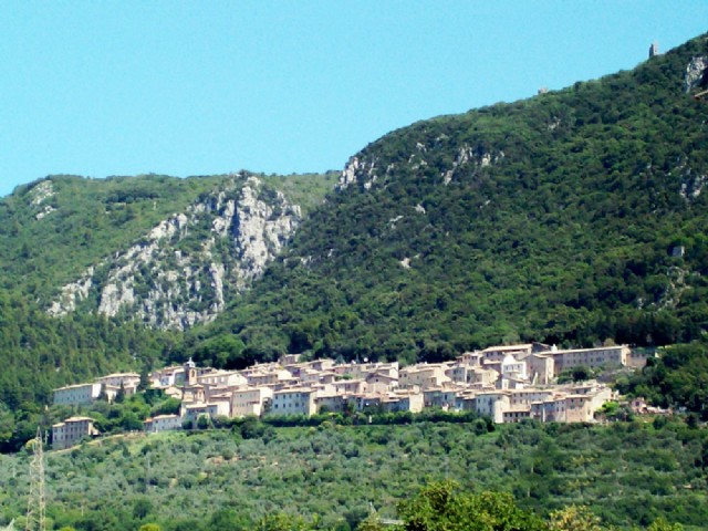 2 Bed, ApartmentFor Sale, Terni, Terni, Umbria