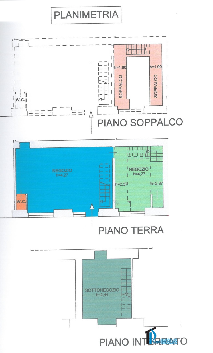 Commercial Property, For Sale