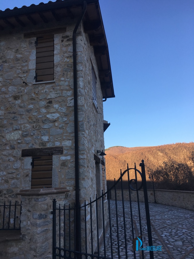 1 Bed, HouseFor Sale, Perugia, Umbria