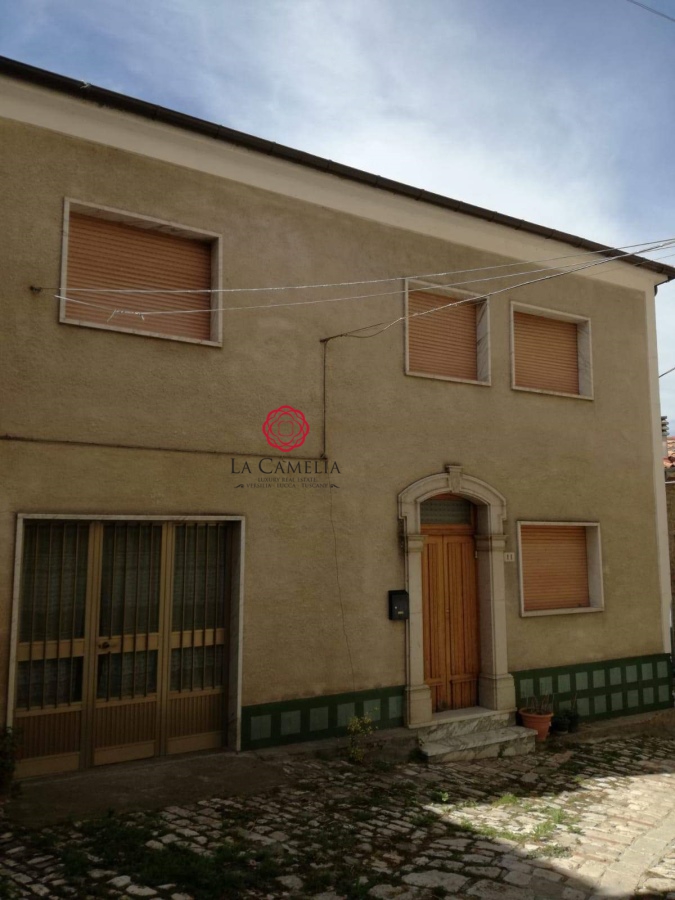 3 Bed, HouseFor Sale, Morrone Del Sannio, Campobasso, Molise