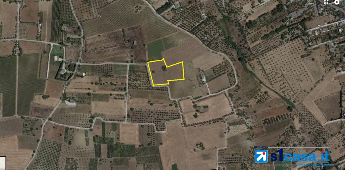 Land, For Sale
