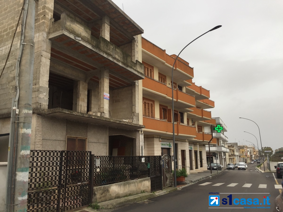 3 Bed, ApartmentFor Sale, Galatone, Lecce, Puglia