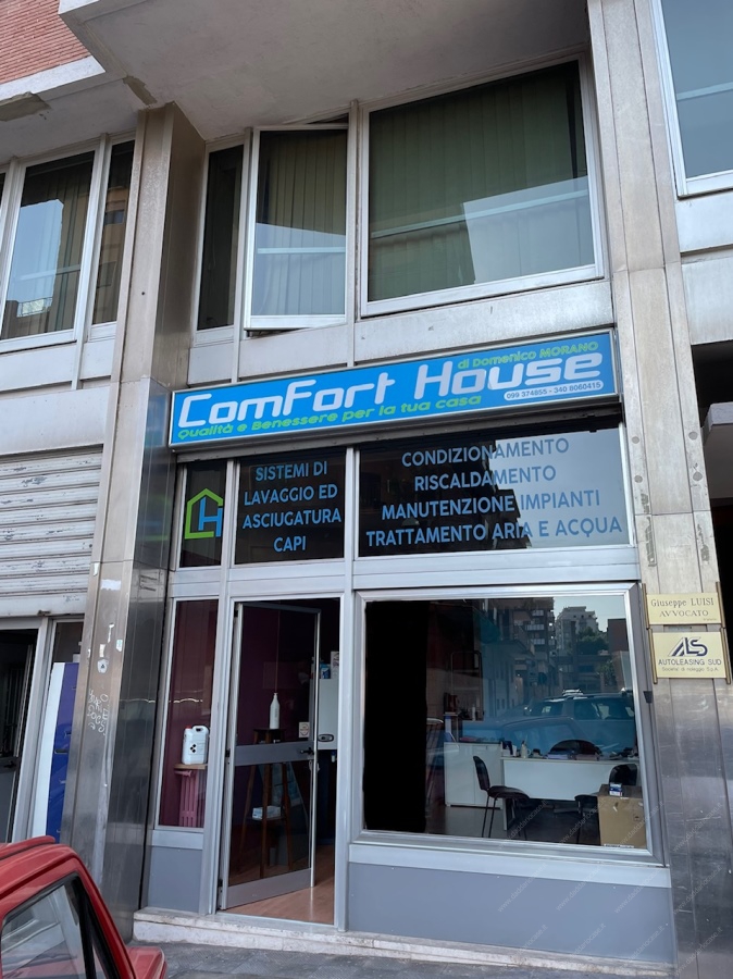 Commercial Property, For Sale