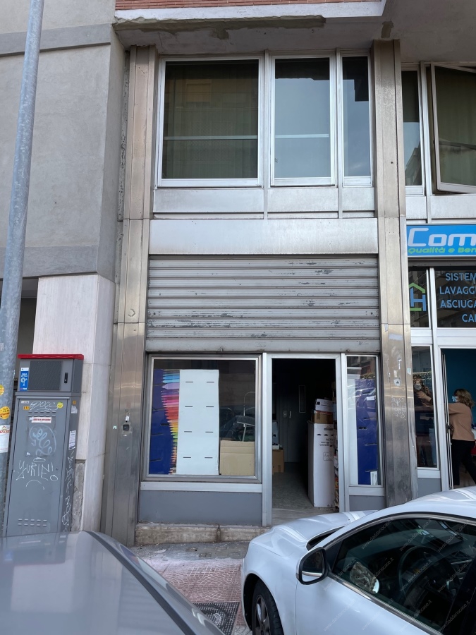 Commercial Property, For Sale