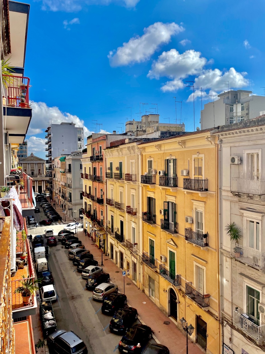 3 Bed, ApartmentFor Sale, Borgo, Taranto, Puglia