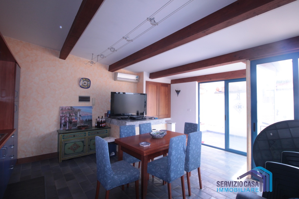 3 Bed, HouseFor Sale, Messina, Sicilia