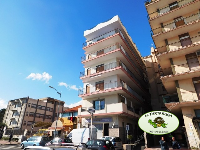 1 Bed, ApartmentFor Sale, Santa Teresa di Riva, Messina, Sicilia