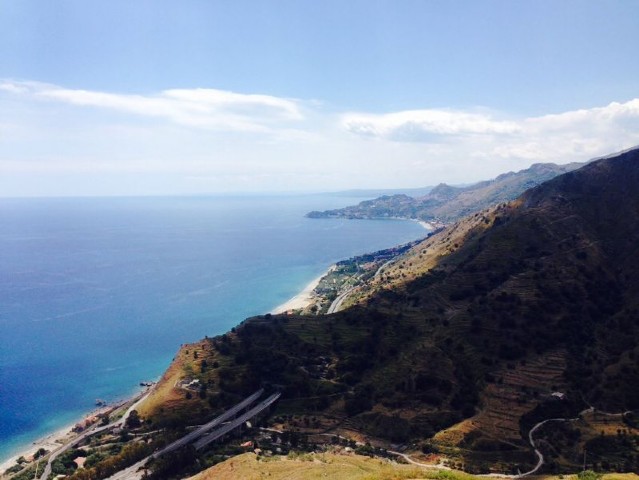 2 Bed, ApartmentFor Sale, Messina, Sicilia