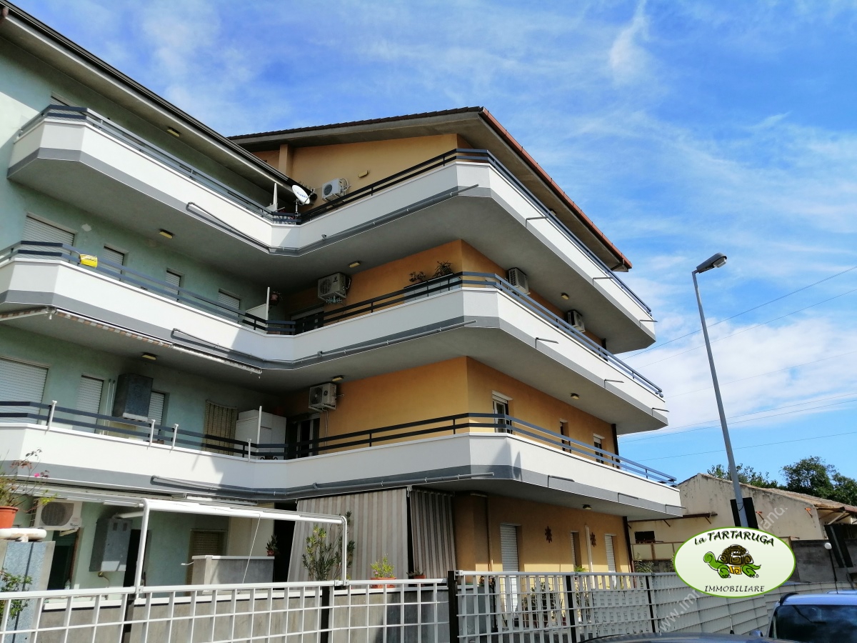 2 Bed, ApartmentFor Sale, Furci Siculo, Messina, Sicilia