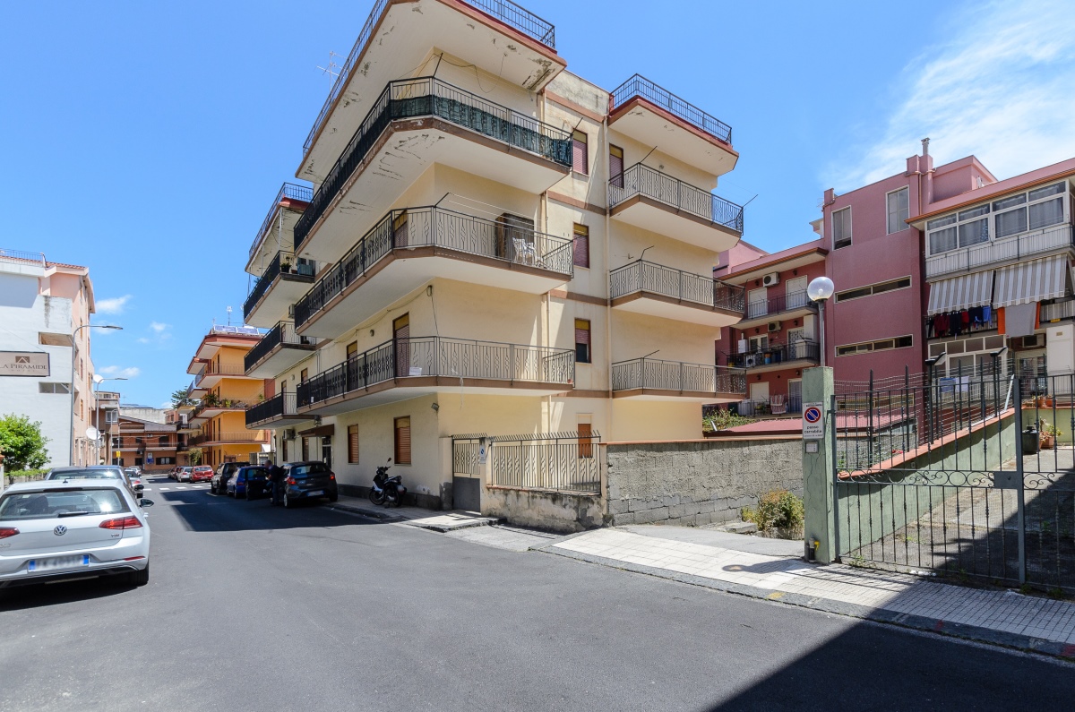 3 Bed, ApartmentFor Sale, Roccalumera, Messina, Sicilia