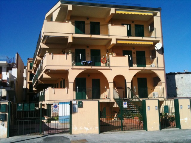1 Bed, ApartmentFor Sale, Messina, Sicilia