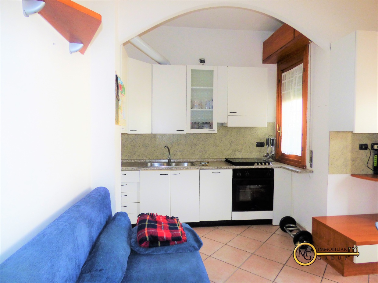 1 Bed, ApartmentFor Sale, Milano, Lombardia