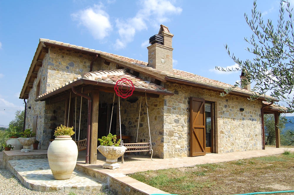 6 Bed, HouseFor Sale, Seggiano, Grosseto, Toscana