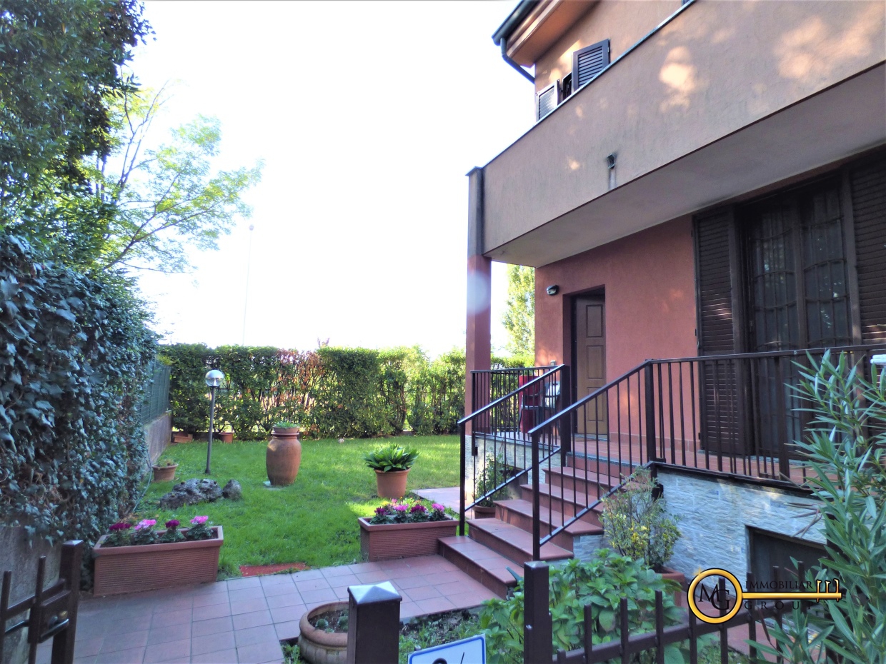 3 Bed, HouseFor Sale, Milano, Lombardia