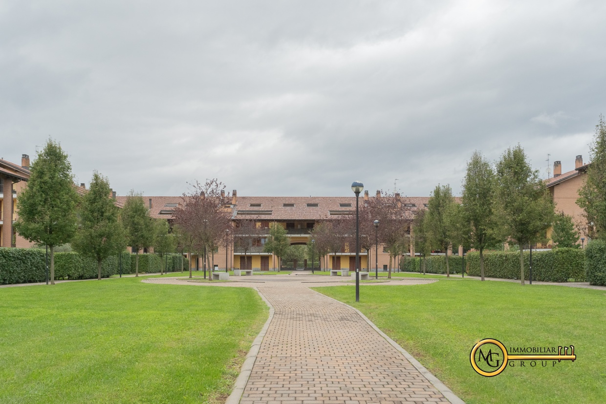 1 Bed, ApartmentFor Sale, Milano, Lombardia