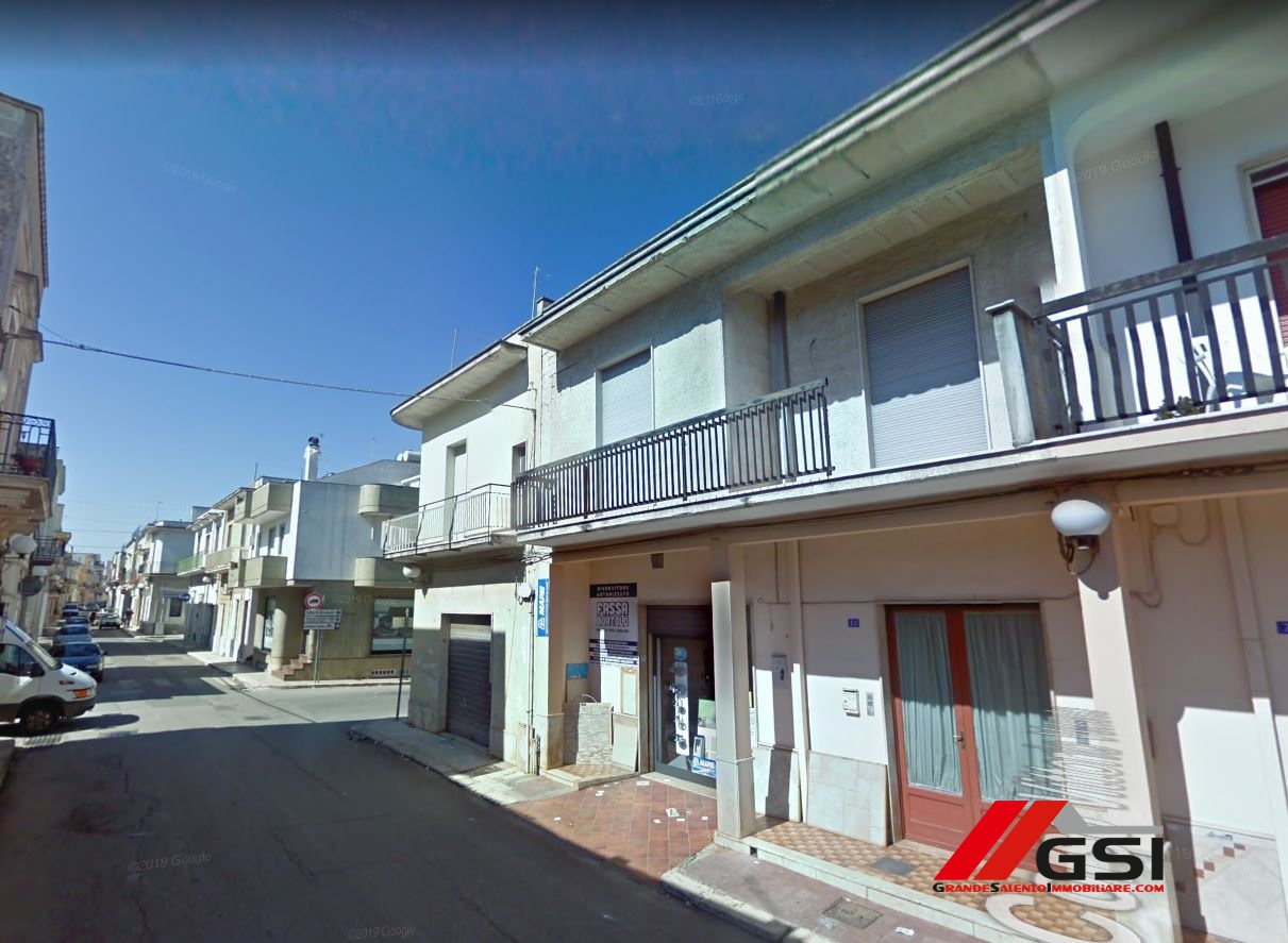 3 Bed, ApartmentFor Sale, San Michele Salentino, Brindisi, Puglia